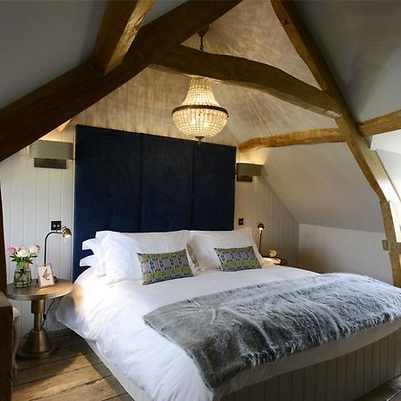 Walnut Cottage Moreton-in-Marsh Экстерьер фото