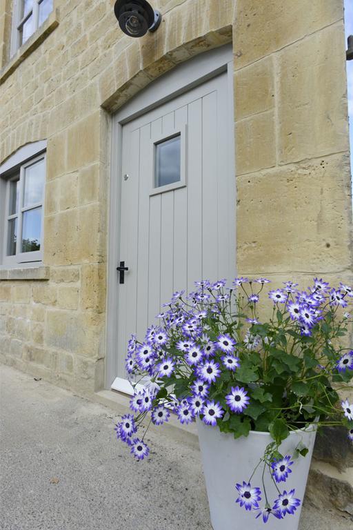 Walnut Cottage Moreton-in-Marsh Экстерьер фото