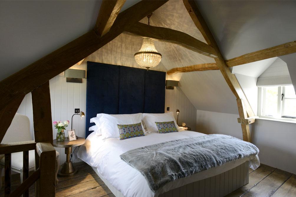 Walnut Cottage Moreton-in-Marsh Экстерьер фото