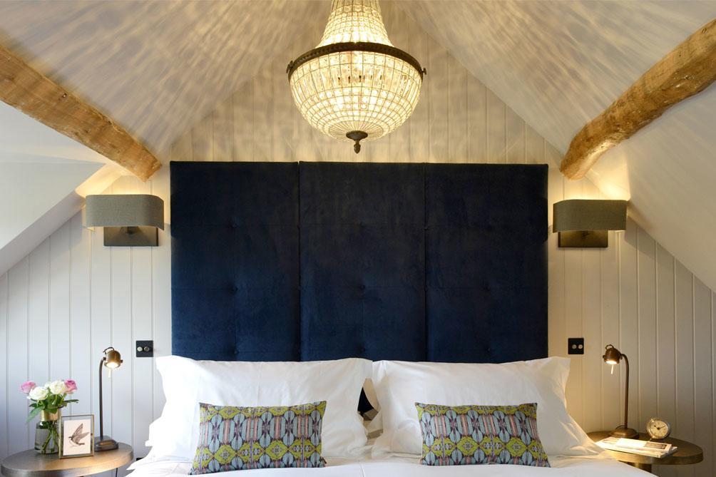 Walnut Cottage Moreton-in-Marsh Экстерьер фото