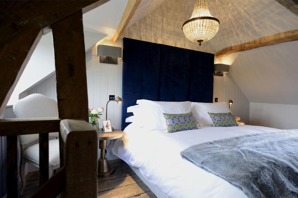 Walnut Cottage Moreton-in-Marsh Экстерьер фото