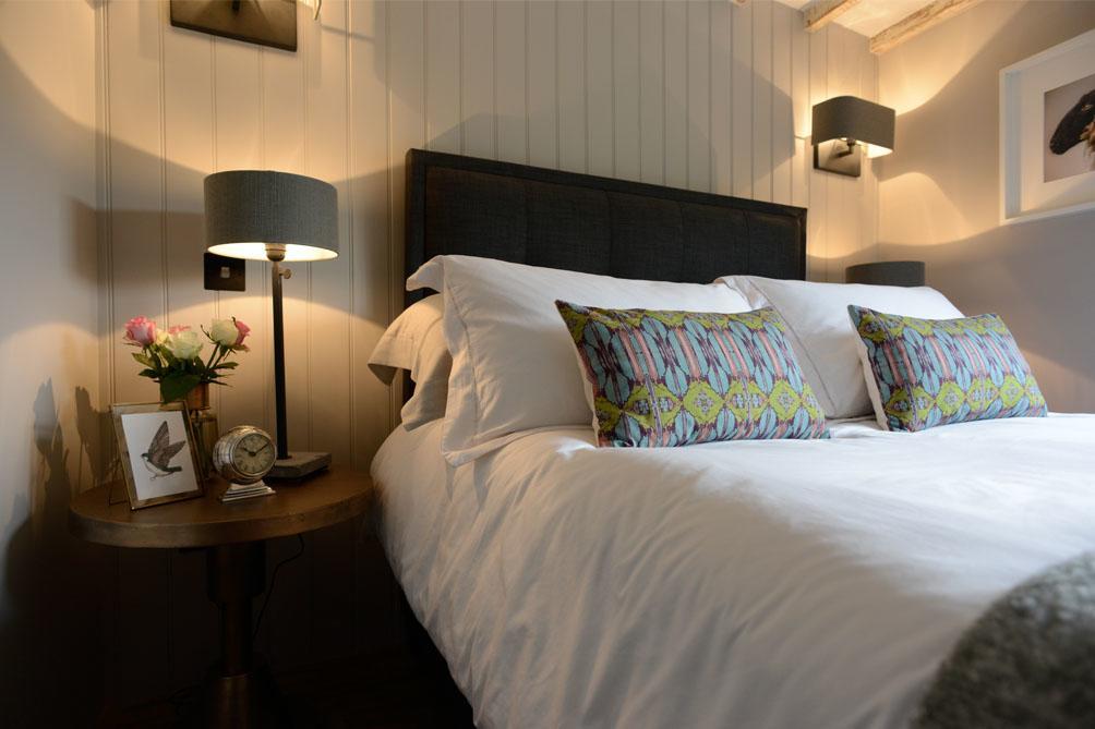 Walnut Cottage Moreton-in-Marsh Экстерьер фото