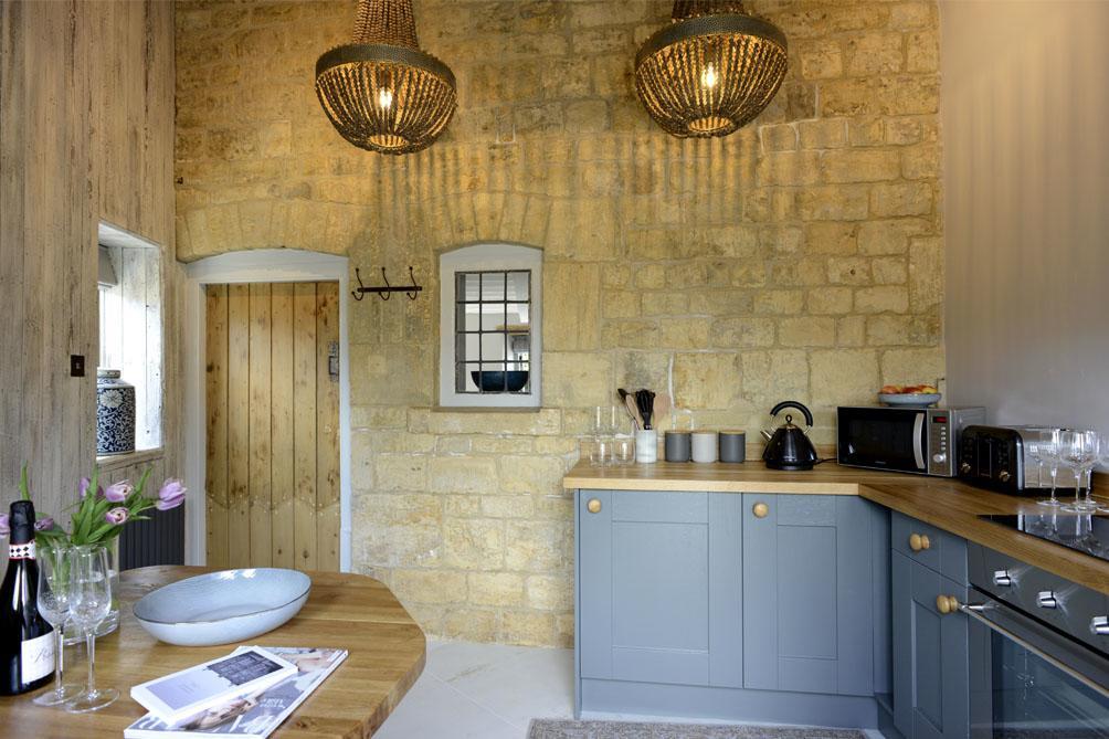 Walnut Cottage Moreton-in-Marsh Экстерьер фото