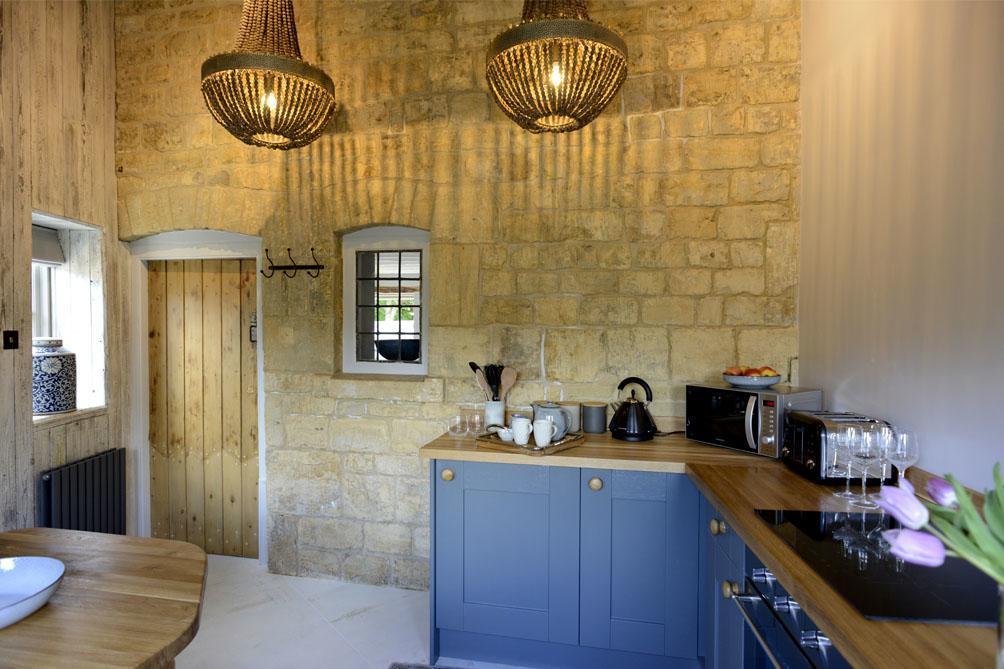 Walnut Cottage Moreton-in-Marsh Экстерьер фото